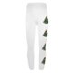 thumbnail image 5 of Pantalones moldeadores de moda para mujer, leggings con estampado navideño y pantalones elásticos deportivos para yoga, pantalones para mujer, 5 of 5