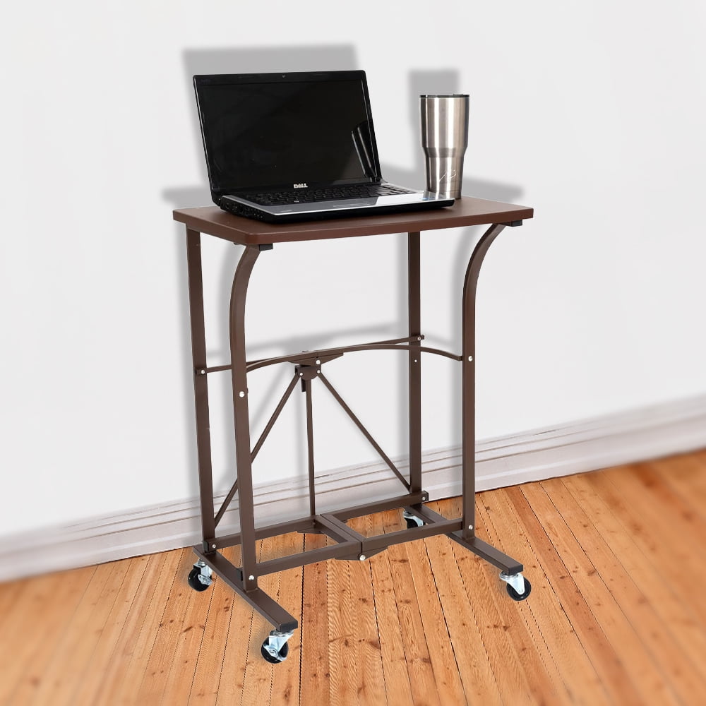 Origami Folding Computer Desk for Office, Students & Gaming