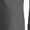 Dark Gray, variant on Hinvhai Men's Zipper Fly Baggy Dress Pants Straight Leg Casual Pleated Trousers Streetwear White XL(XL)