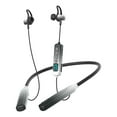 thumbnail image 2 of Ear buds Wireless Bluetooth Earbuds Sport 2025 NEW Bluetooth 5.3 Headphones with LED Display 128H Playtime Powerful Bass Over Ear Earphones with Earhooks IP7 Waterproof for Gym/Running/Workout(Black), 2 of 4