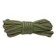 thumbnail image 2 of Paracord Paracord de 5 metros para supervivencia 9 núcleos de soporte cordón de paracaídas cordón para exteriores FLhrweasw Nuevo, 2 of 7