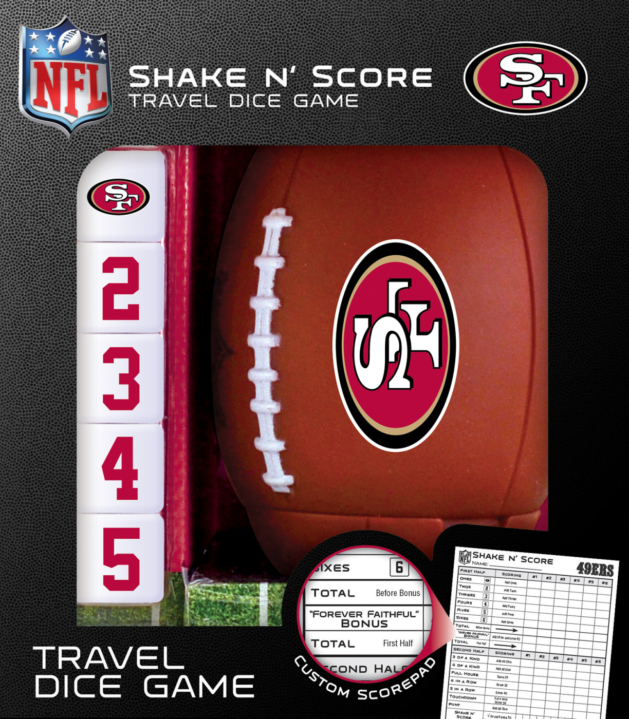 49Ers Gifts