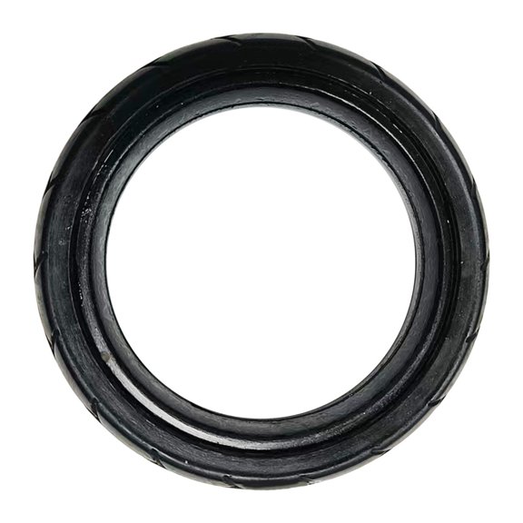 Tachiuwa Pneus de Couverture Antidérapants pour Yoya Plus Yoya Plus Pro 15cm