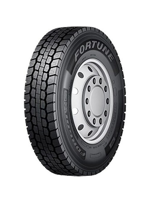 Fortune FDR601 225/70R19.5 128/126L G Commercial Tire