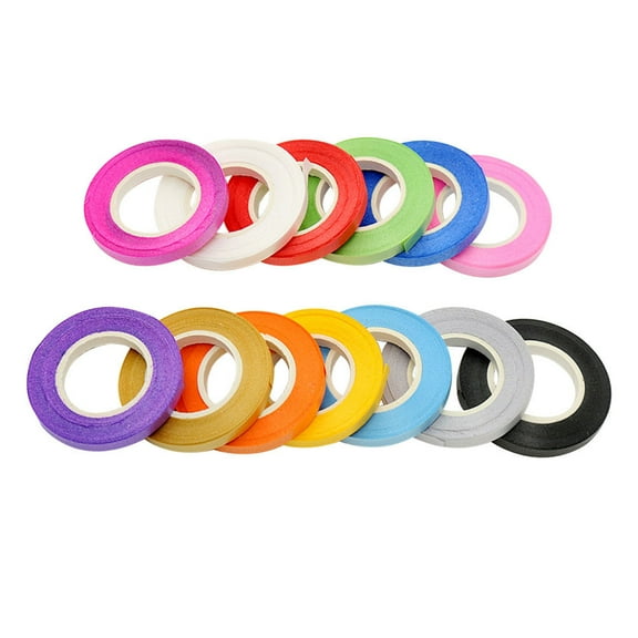 Raindrops 48 Pcs Curling Ribbons Wedding Decorations Baby