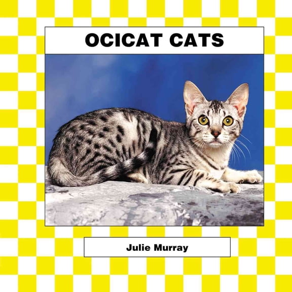 Ocicat