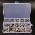 thumbnail image 4 of High quality 140PCS parallel pins parallel pins square parallel keys (3, 4, 5, 4 of 5