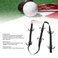 thumbnail image 3 of Hockey Gear Drying Rack, Hockey Hanger Convenient Multi Purpose  for Camping, 3 of 7