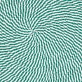 thumbnail image 4 of Stripes of Mint Placemat (Set of 4), 4 of 5