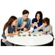 thumbnail image 2 of Juego de Cartas MATTEL Skip Bo Multicolor, 2 of 4