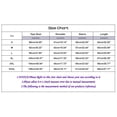 thumbnail image 4 of Long Sleeve Shirts for Women Fall Winter Basic Undershirt Turtleneck Slim Fit Plain Blouse Tunic Tops, 4 of 6