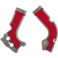 thumbnail image 2 of Acerbis New X-Grip Frame Guard, 23742-41418, 2 of 2
