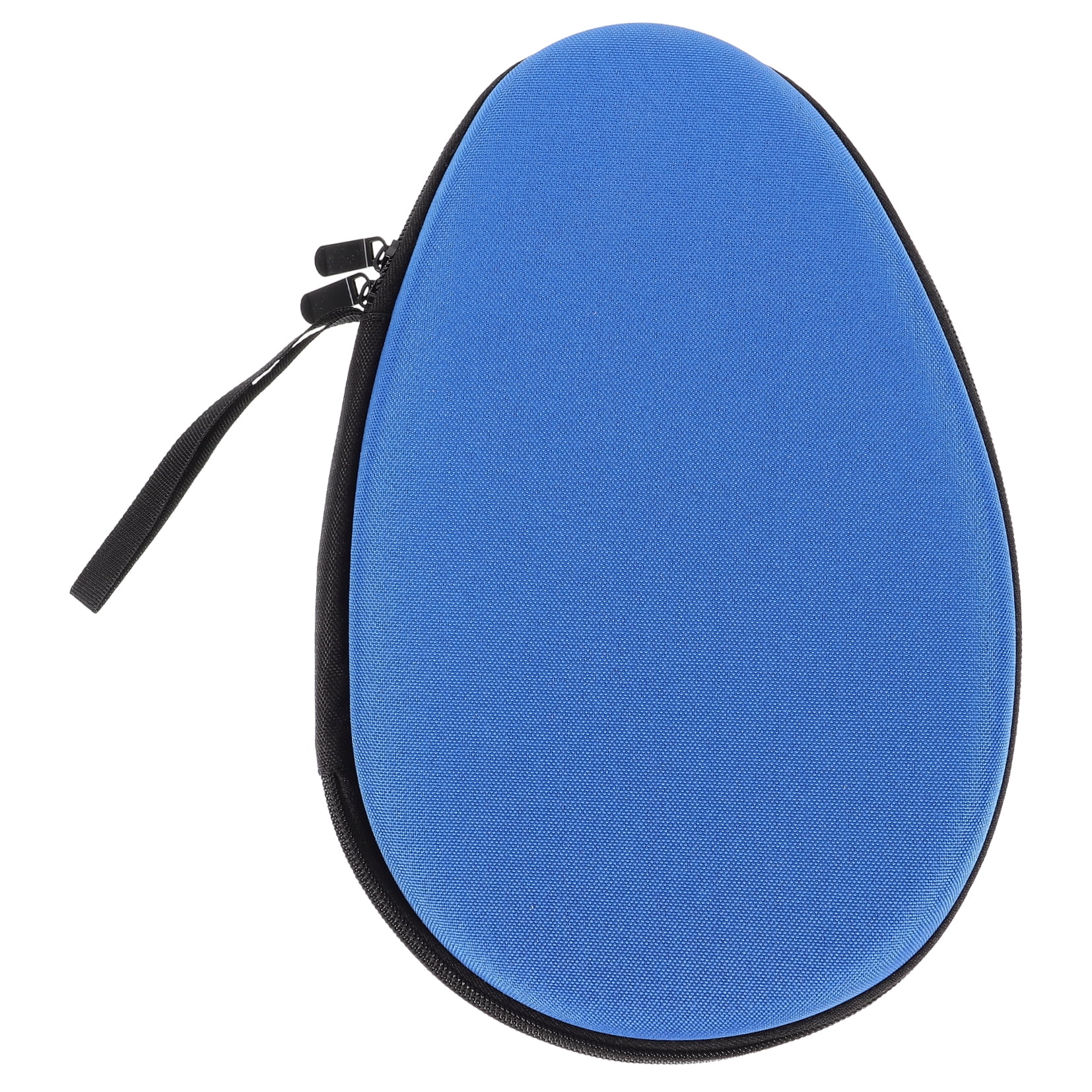 Vensio-EVA Table Tennis Racket Case Shockproof Paddle Storage Bag Fits Ping Pong Travel