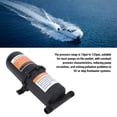 thumbnail image 4 of Pre Pressurized Accumulator Tank, Universal RV Accumulator Tank  for Yacht, 4 of 7