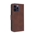 thumbnail image 3 of Funda Tipo Billetera GANGXUN para iPhone 14 Pro max – Tapa Flip con Tarjetero, 3 of 5