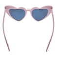 thumbnail image 4 of Lentes de sol Sersun SUN23 BRIDE TO BE Rosa Unisex, 4 of 5