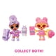 thumbnail image 5 of LOL Surprise Loves Mini Sweets - Peeps Cozy Bunny with Collectible Doll, 7 Surprises, Spring Easter Theme, Peeps Limited Edition Small Doll - Great Toy Gift for Girls Age 4+, 5 of 5