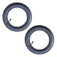 thumbnail image 1 of 2x 12 1/2x2 1/4 Inner Tubes Tires Bike Tire Tyres Cycling Puncture Bicycle Inner Tube Wide Outdoor, 1 of 5