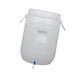 thumbnail image 4 of Cubo de PP Cubo de agua Cubo de suministros prácticos multifuncionales Barril resistente para 10 litros, 4 of 9