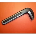 thumbnail image 2 of Ridgid Hook Jaw,For Use With 4A498 Pipe Wrench 31605, 2 of 2