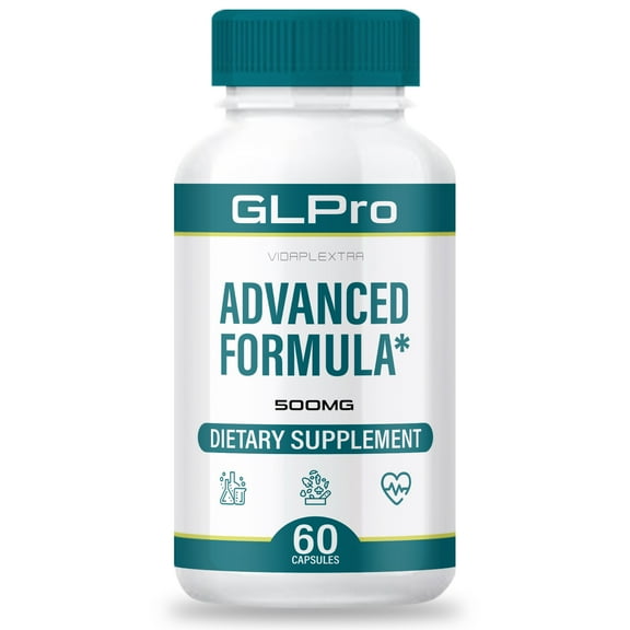 (Single) GLPro Capsules - GLPro Capsules