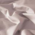 thumbnail image 2 of CirclesHome Cot Size (33 x 75) Poly Cotton Sateen Fitted Sheet - Ultra Soft and Comfortable Bed Linen Sheet - Protects Mattress from Dirt, Dust, and Debris - Skin Friendly and Breathable, 2 of 10