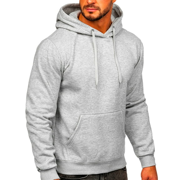 Sudadera Para Hombre Shendy Vendy Con Capucha Hoodie