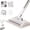 37.40 In, variant on Hands Free Multi Purpose Flat Mop, Hands Free Flat Mop, Grope Thing Mop