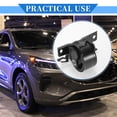 thumbnail image 2 of Soporte del Motor Compatible para Ford Escape 2.3L 2005-2012 para Mercury 2.3L 05-11, Resistencia al Desgaste, 2 of 7