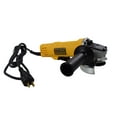 thumbnail image 6 of DEWALT 4-1/2" 7-Amp Paddle Switch Small Angle Grinder DWE4012, 6 of 11