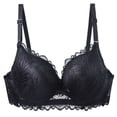thumbnail image 1 of Women's Underwire Bra, T-Shirt Bra For Everyday Wear, Lightly Lined For Support And Smooth Look, 1 of 6