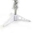 thumbnail image 3 of The Perfect PTC-5 5 ft. PVC Christmas Tree, Tinsel, 3 of 3