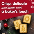 Pepperidge Farm Chessmen Minis Butter Cookies, 2.25 oz. Holiday Snack