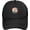 Black, variant on Trendy Acadia National Park Baseball Cap Women Men Dad Hat Golf Cowboy Hat Trucker Hat