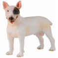thumbnail image 1 of Collection Chats & Chiens Figurine Bull Terrier, 1 of 1
