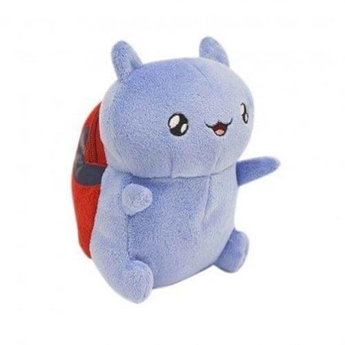 bravest warriors plush