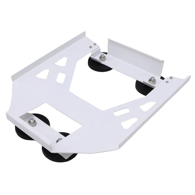 Kit Magnétique Satellite, Support Magnétique Satellite Forte Adsorption Réception de Signal Stable Largement Applicable Robuste pour RVs