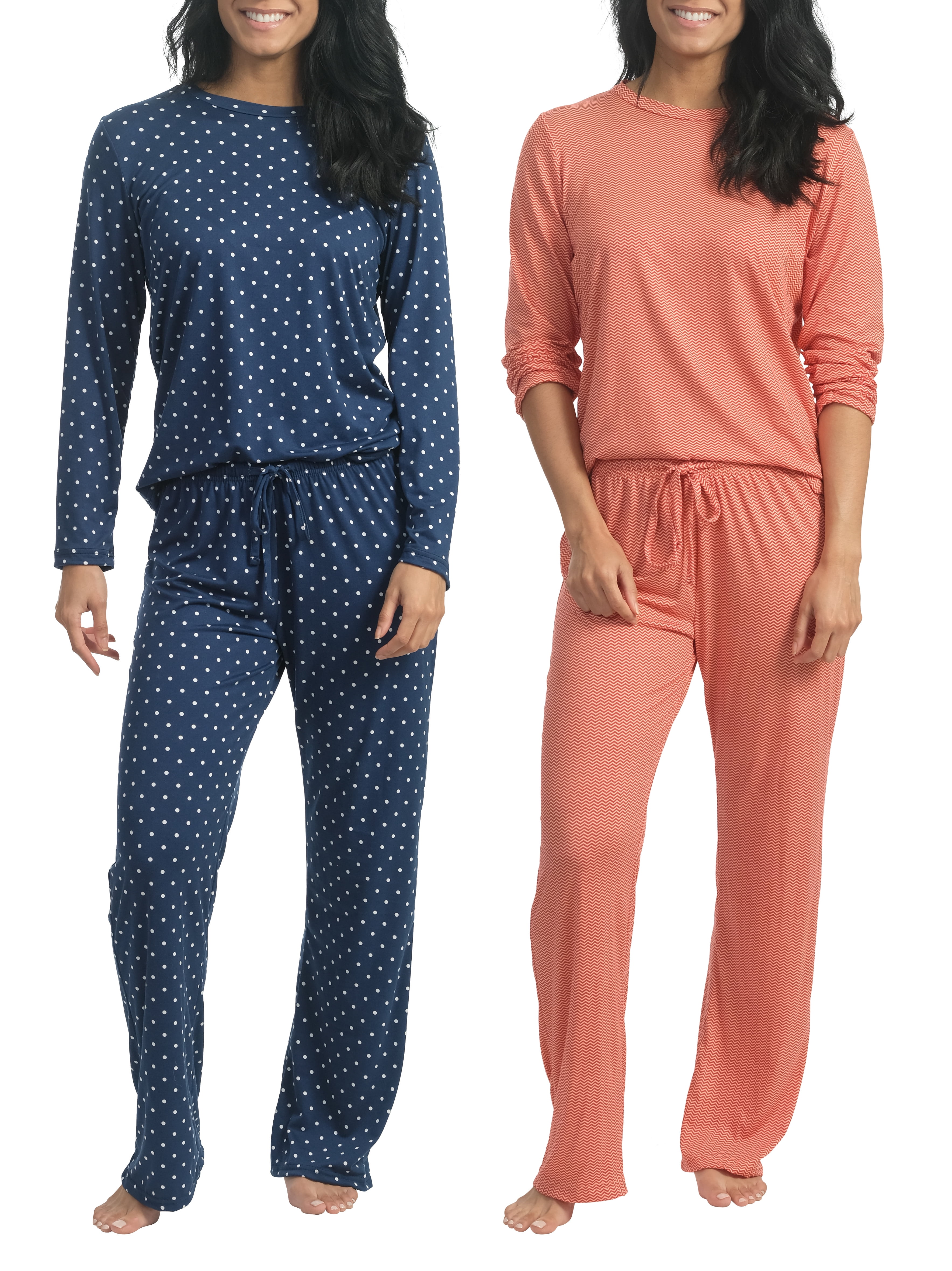 Essentials Pyjamas for Women 