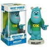 Monsters University Disney Funko Wacky Wobbler Sulley