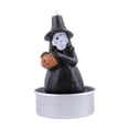 thumbnail image 1 of Mom's Best Letreros de mesa con luces de gato negro y calavera de calabaza para fiesta de Halloween, 3 piezas, 1 of 8