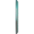 thumbnail image 4 of Ekena Millwork 12 1/8"OD x 3 5/8"ID x 3/4"P Valeriano Ceiling Medallion (Fits Canopies up to 6 1/4"), Hand-Painted Copper Green Patina, 4 of 6