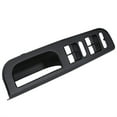 thumbnail image 1 of Car Master Window Bezel,Car Master Window Switch Window Switch Panel Bezel Switch Panel Trim Bezel Best in Class, 1 of 13