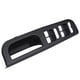 thumbnail image 1 of Car Master Window Switch Control Panel Trim Bezel for Jett Black, 1 of 5
