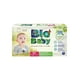 thumbnail image 2 of Pack de 4 Pañal Bio Baby Etapa 3 de 38 piezas Bio baby Etapa 3, 2 of 3