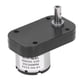 thumbnail image 1 of Uadme Motorreductor De CC, DC5V 200RPM Motorreductor De CC Motor De Reducción De CC Autoblocante De Baja Conductividad Y Bajo Calor para Electrónica De Automatización, 1 of 8