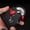 Black, variant on Ame Portable Electric Automatic Portable Fishing Hook Tier Machine Fishing Accessories Tie Fast Fishing Hooks Line Tying Tools Device Equipment