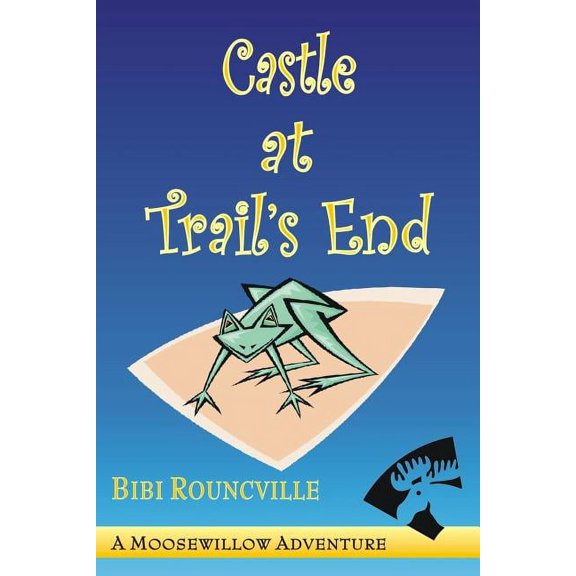 Castle at Trail's End, (Paperback)