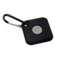 thumbnail image 1 of Key Finder Smart Tracker Cover Storage Funda de silicona protectora a prueba de polvo Bluetooth Accesorios Contenedor exterior para Tile Pro Inevent EL013396-03, 1 of 4
