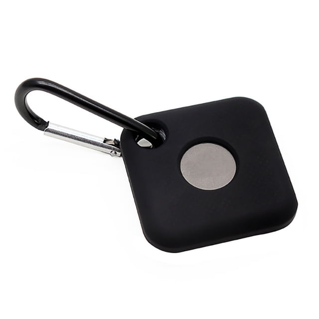 Key Finder Smart Tracker Cover Storage Funda de silicona protectora a prueba de polvo Bluetooth Accesorios Contenedor exterior para Tile Pro Inevent EL013396-03