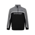 thumbnail image 1 of Sudadera NFL para hombre Las Vegas Raiders 100% original, 1 of 6